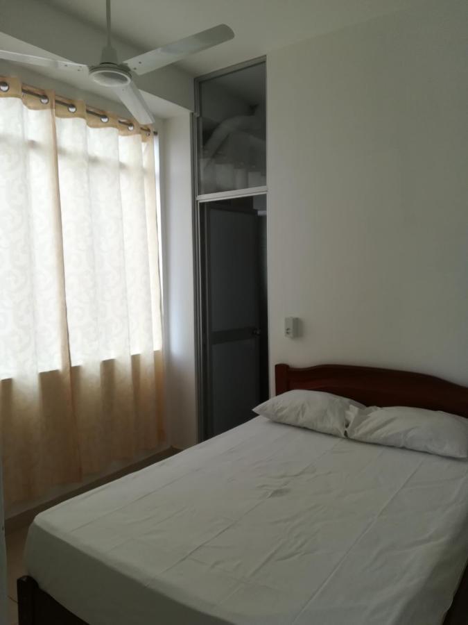 La Casa Del Italiano Bed & Breakfast Tarapoto Ngoại thất bức ảnh
