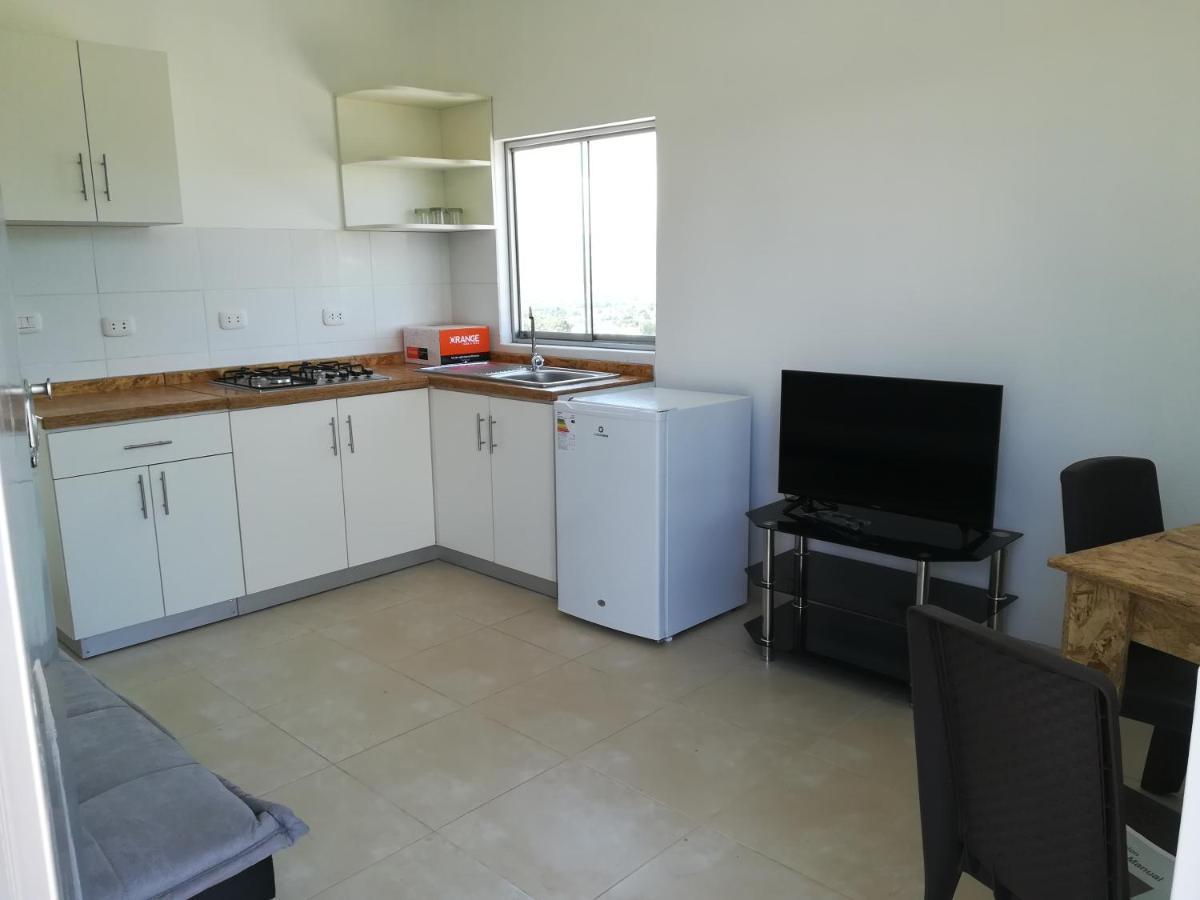 La Casa Del Italiano Bed & Breakfast Tarapoto Ngoại thất bức ảnh